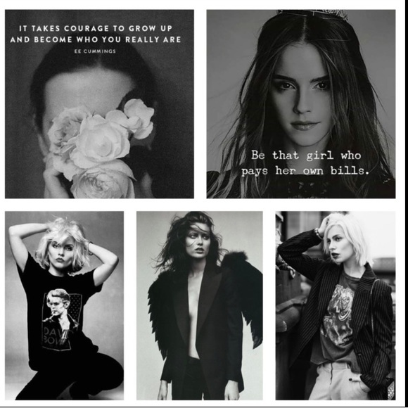 Heather Small white Tunic - Picture 14 of 15